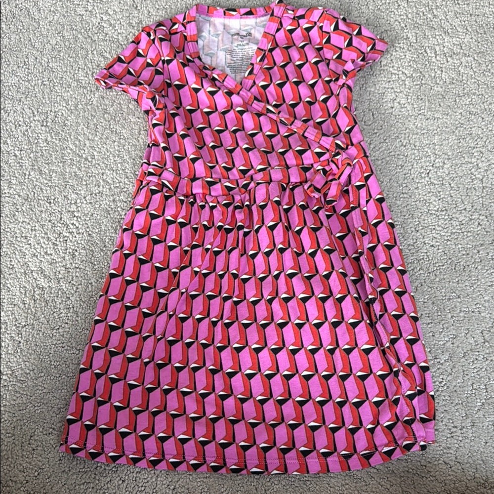 DVF for target Kids Dress